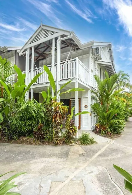 Pandanus Place - With Bicycles Port Douglas Сasa de vacaciones