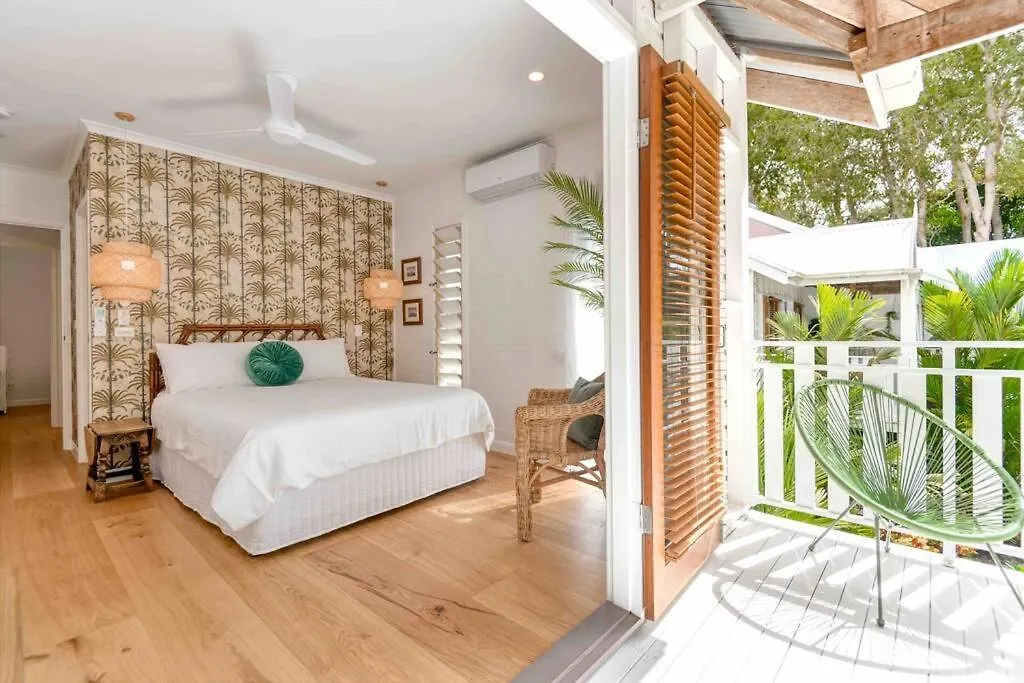 Сasa de vacaciones Pandanus Place - With Bicycles Port Douglas